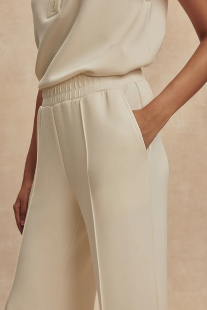 The Wide Leg Pant 30"