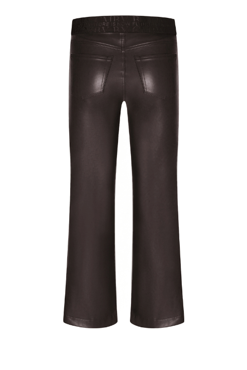 Felice Vegan Leather Pant