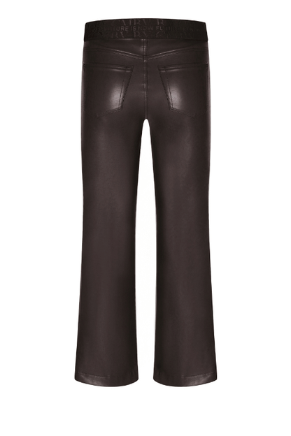 Felice Vegan Leather Pant