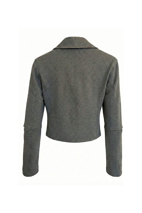 Tyra Moto Jacket