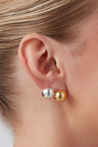 Aurora Studs