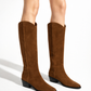 Lane Suede Boot