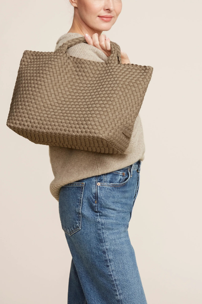 St. Barths Medium Tote
