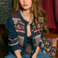 Rocky Cardigan