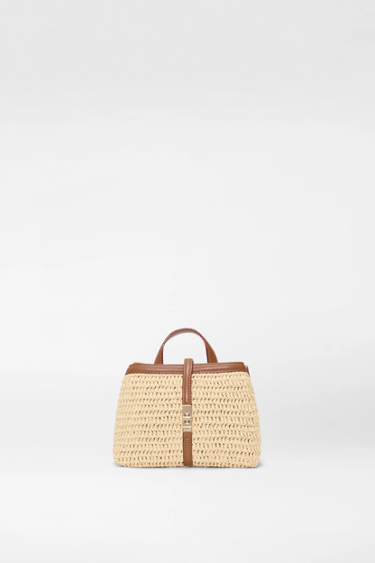 Mini Crochet Astor Top Handle