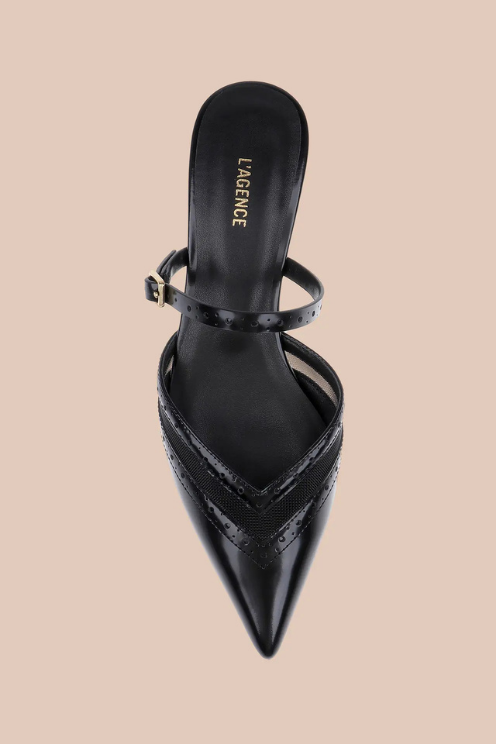 Shelbie Heel
