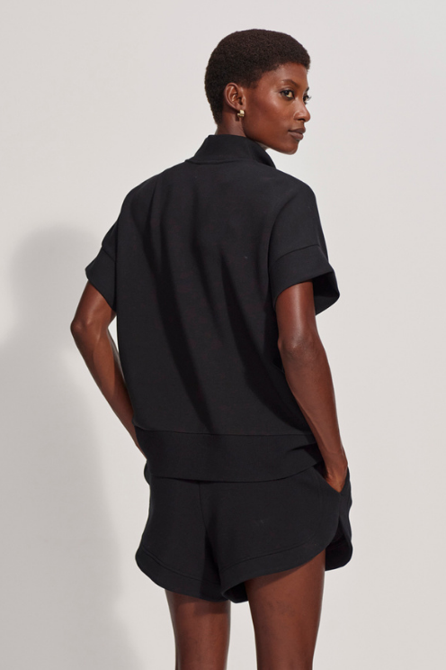 Ollie High-Rise Short 3.5''