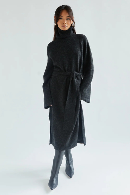 Abbie Knitted Dress