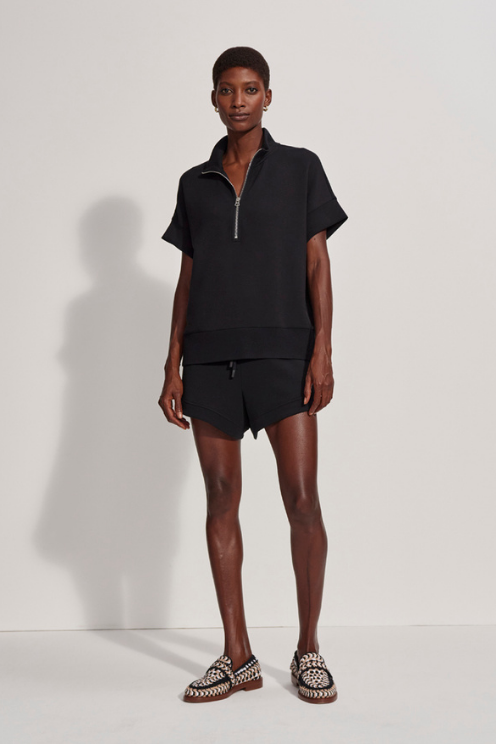 Ritchie Short Sleeve Sweater