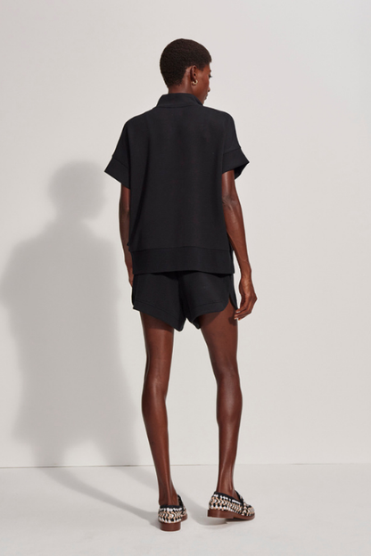 Ritchie Short Sleeve Sweater