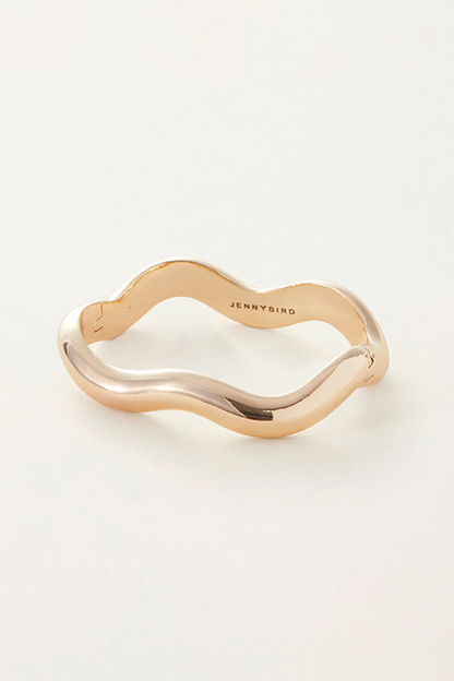 Ola Bangle - Gold