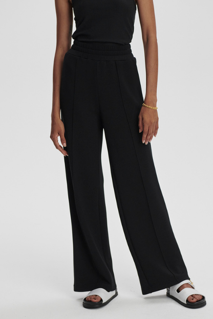 The Wide Leg Pant 30"