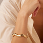 Ola Bangle - Gold