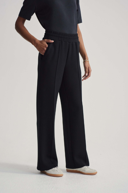 The Wide Leg Pant 30"
