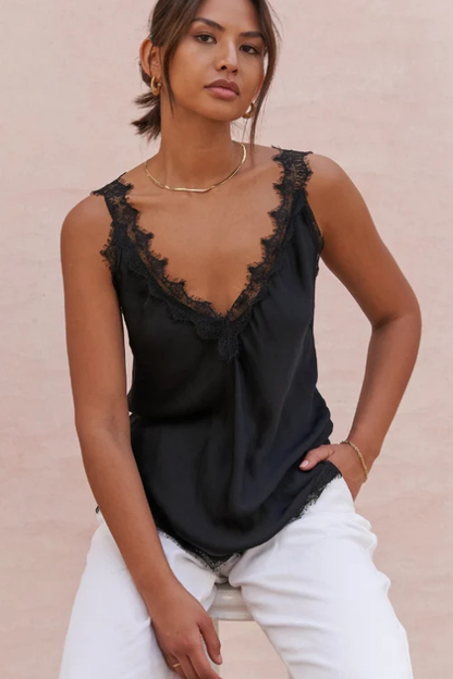 Solange Camisole