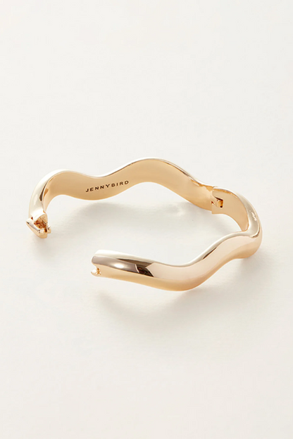 Ola Bangle - Gold