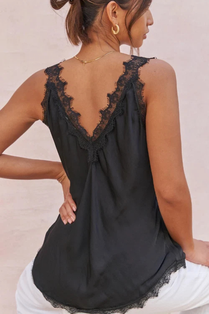 Solange Camisole