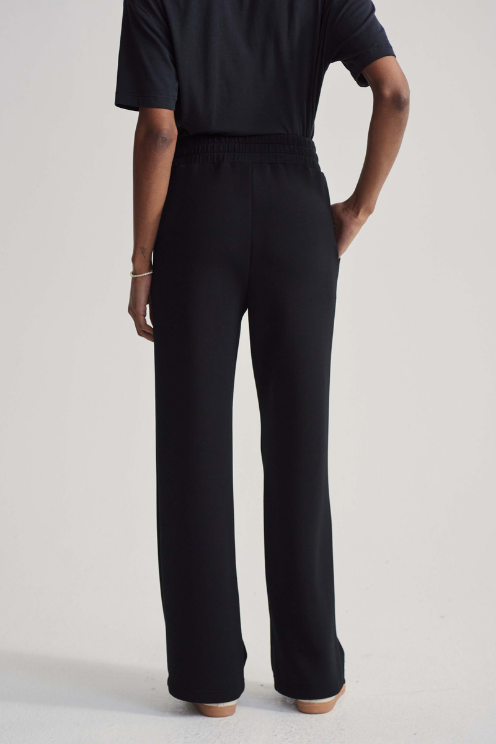 The Wide Leg Pant 30"