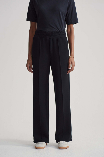 The Wide Leg Pant 30"