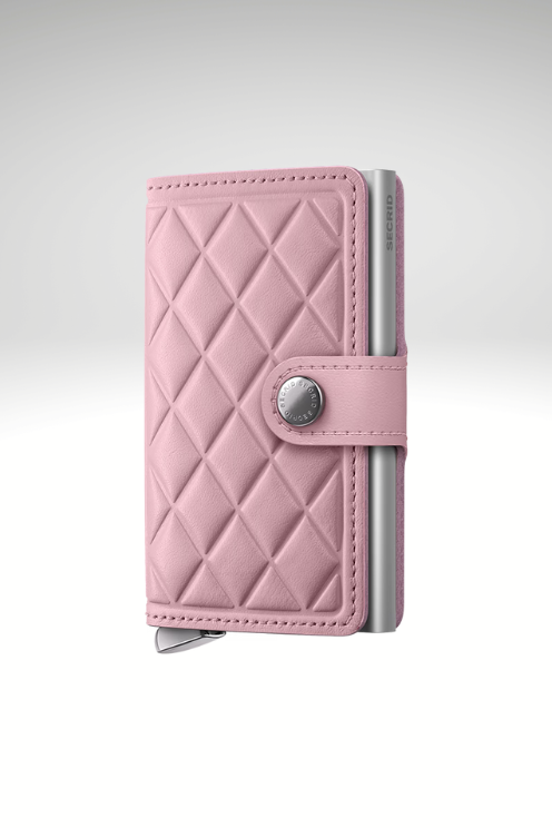 Miniwallet Emboss Diamond Premium