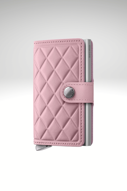 Miniwallet Emboss Diamond Premium