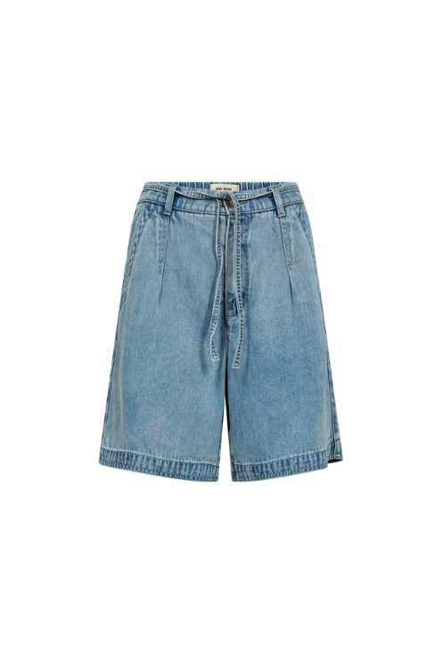 Leli Denim Short