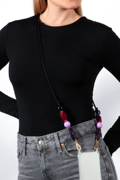 Penelope Beaded Chain