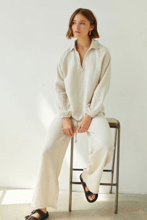 Selina Cotton Set