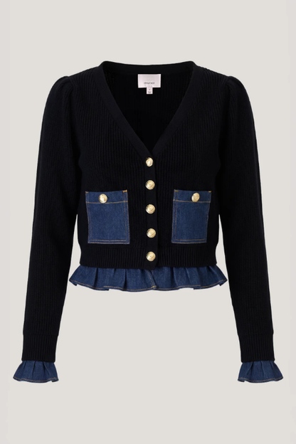 Lilly Cardigan