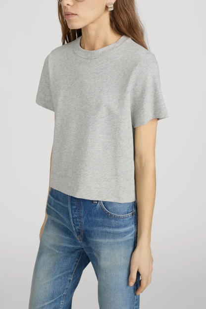 The Boxy Tee