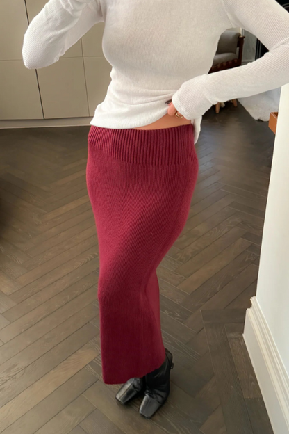Alma Skirt
