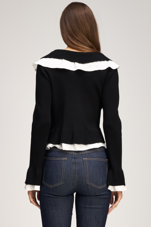 Melinda Cardigan