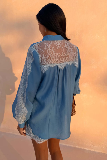 Lace Set