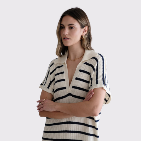 Charli Erin Knit Dress