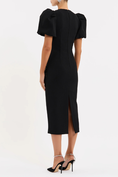 Livia Midi Dress