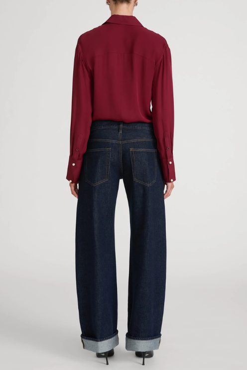 The Pearl Decor Standard Shirt