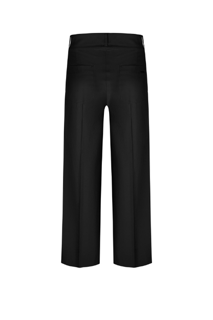 Cara Recycled Tech Crop Pant