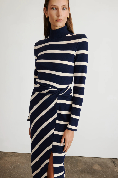 Brindy Dress