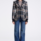 SMYTHE Blazer FA25075/F25
