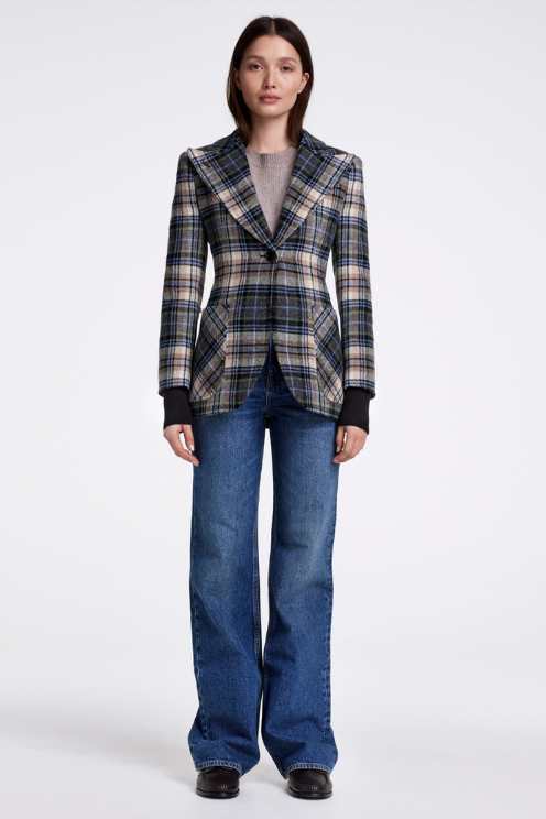 SMYTHE Blazer FA25075/F25