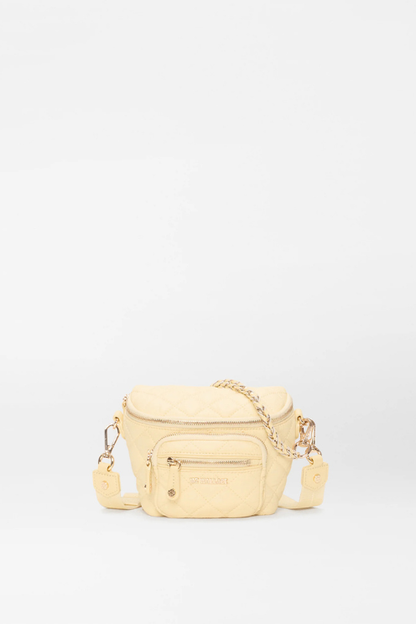 Micro Crosby Sling-Chamomile