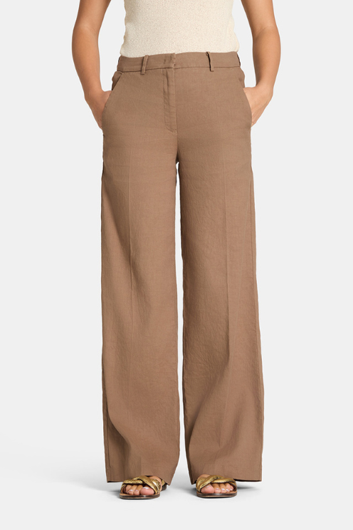 Mira Wide Leg Pant