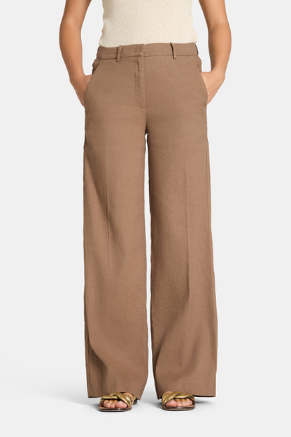 Mira Wide Leg Pant