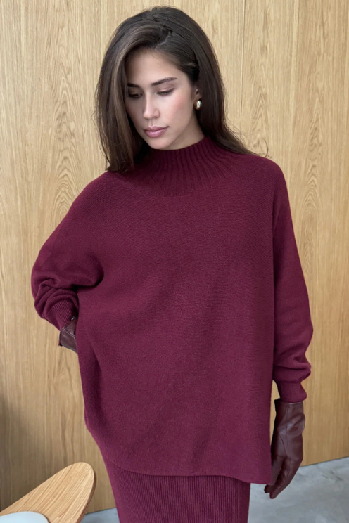 Alma Sweater