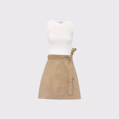 Tanya Taylor Vanessa Dress