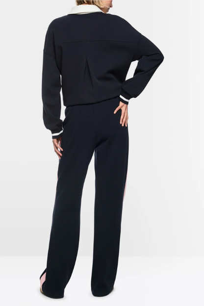 Wide-fit Leisure Pant