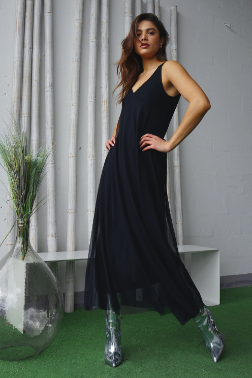 Romano Dress