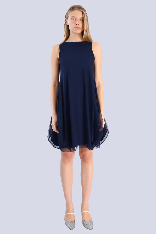 Vair2 Dress