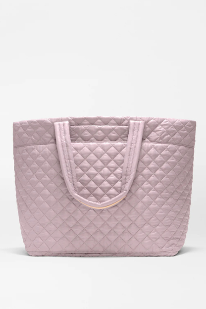 Quail Large Metro Tote Deluxe