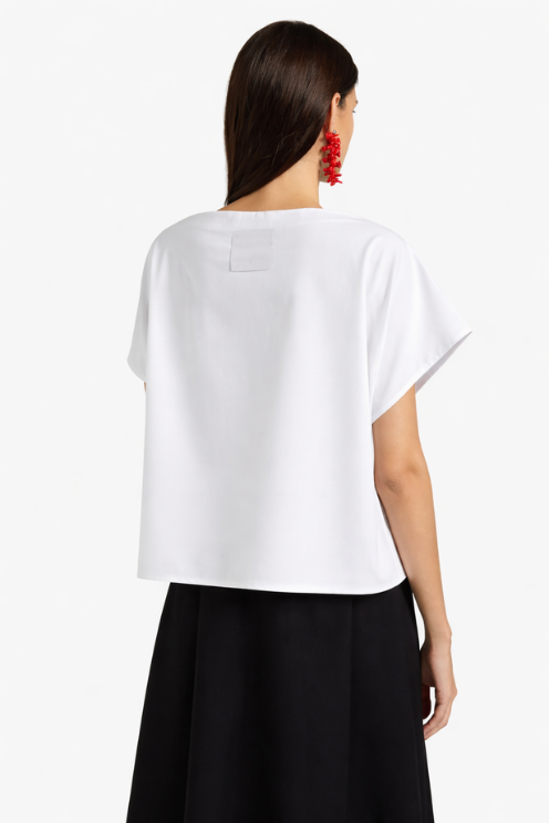 Clotilde T-Shirt